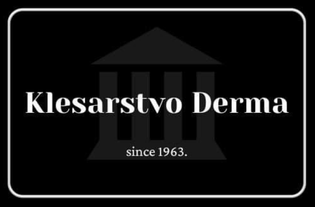 Klesarstvo Derma